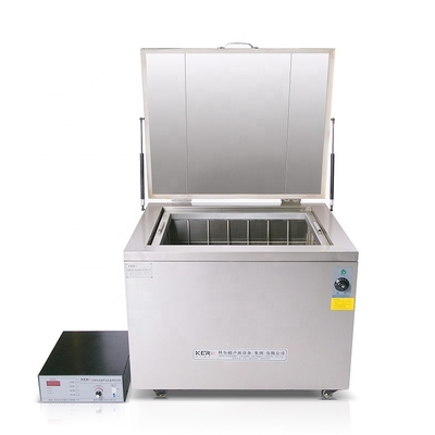 500l ultrasone schonere Instrumenten blinde ultrasone schoonmakende machine voor laboratorium